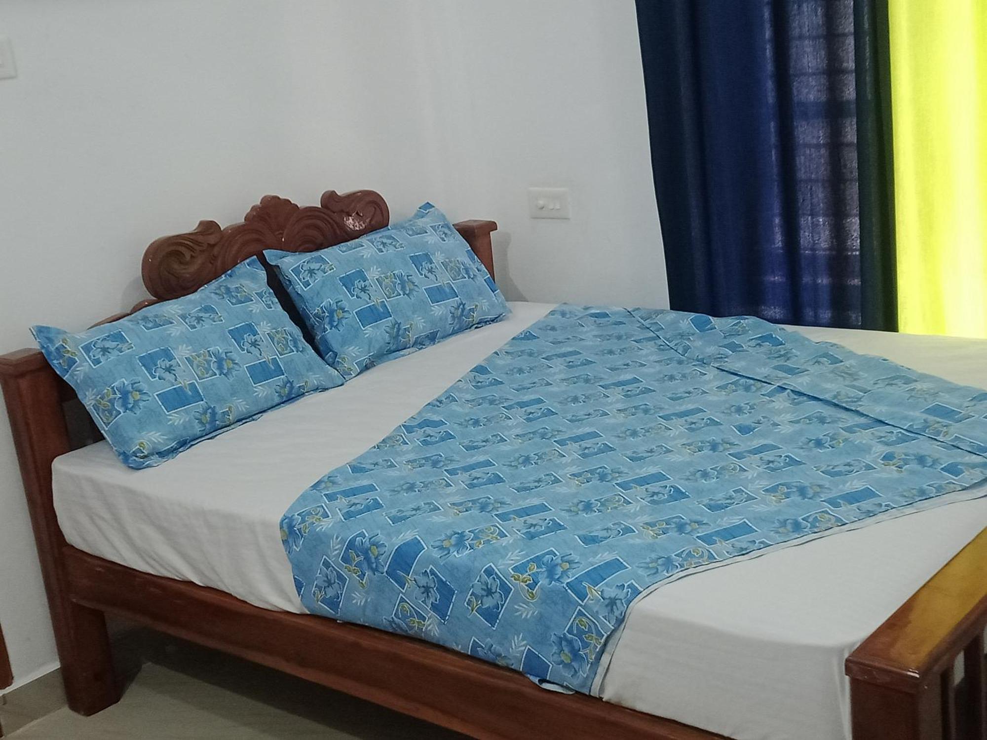 Mundro Bright Homestay Mundrothuruth ภายนอก รูปภาพ