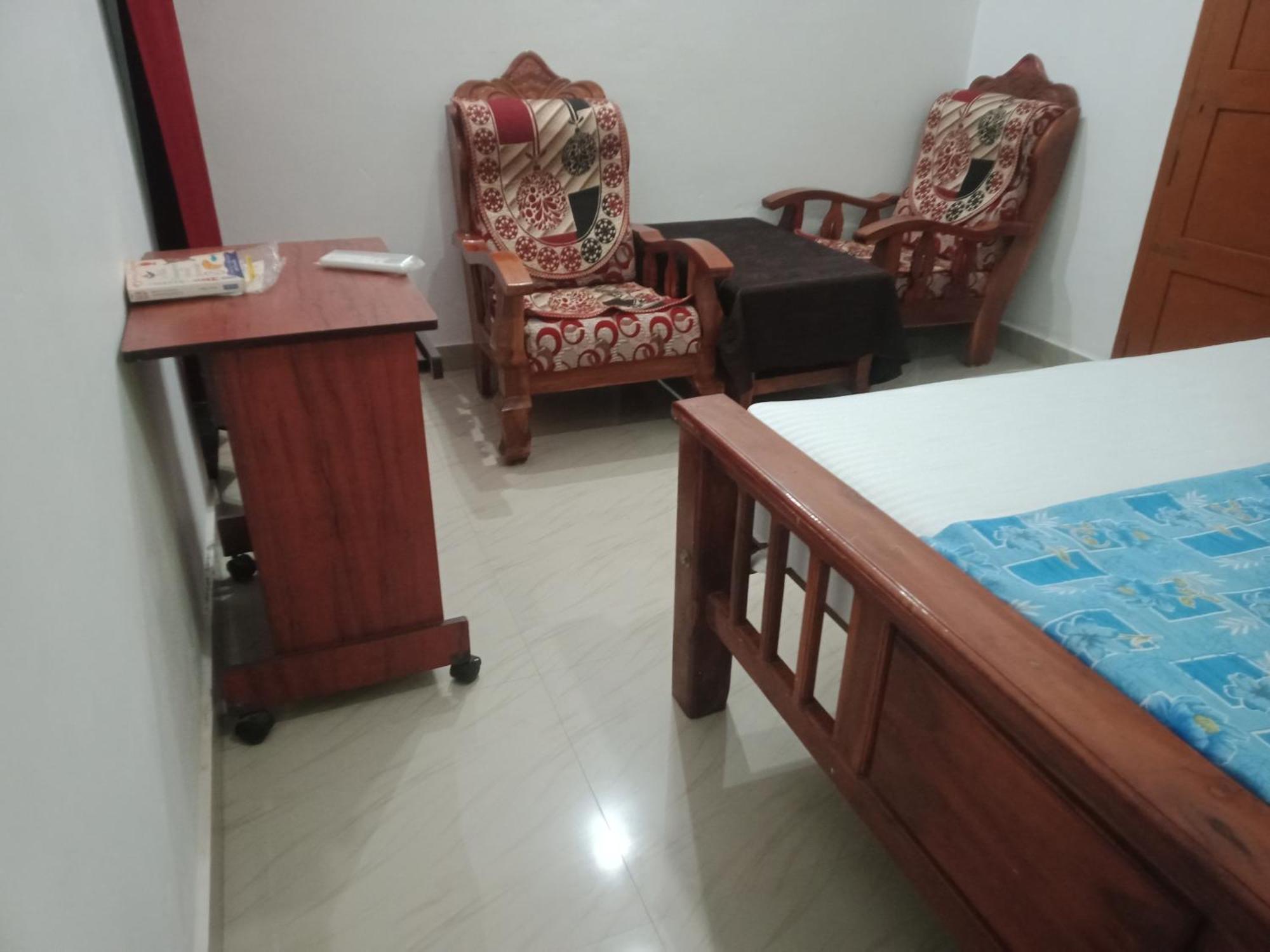 Mundro Bright Homestay Mundrothuruth ภายนอก รูปภาพ