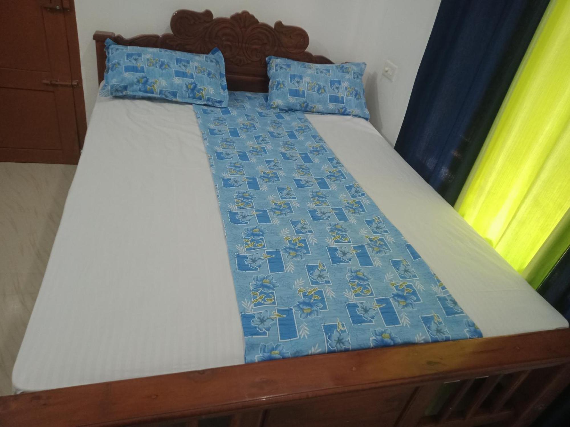 Mundro Bright Homestay Mundrothuruth ภายนอก รูปภาพ