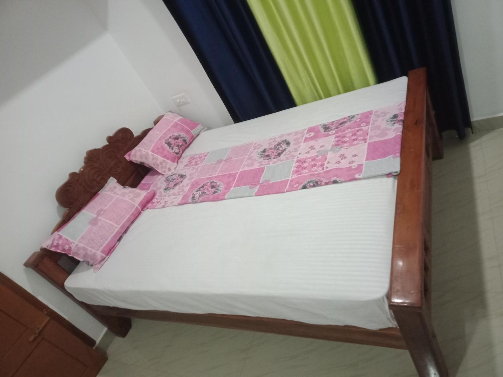 Mundro Bright Homestay Mundrothuruth ภายนอก รูปภาพ