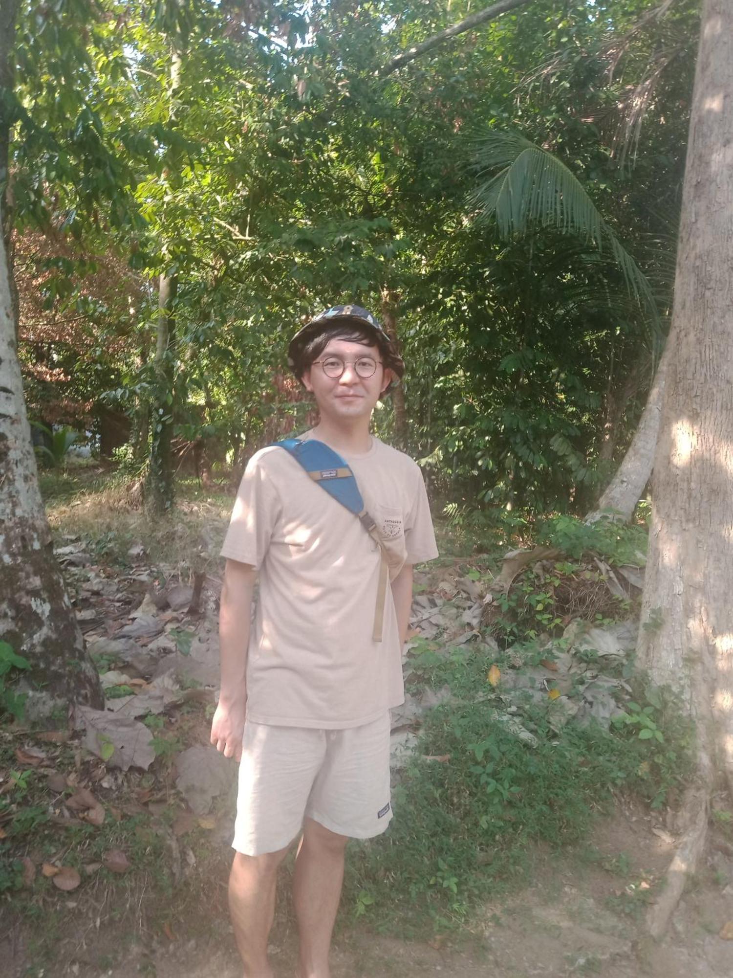 Mundro Bright Homestay Mundrothuruth ภายนอก รูปภาพ
